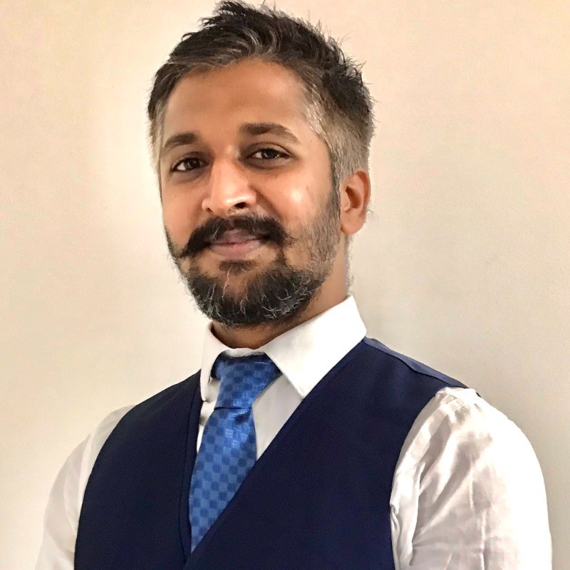 Praphull Alavekar